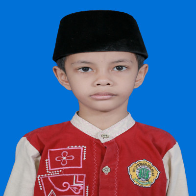 foto profil Abdurrahman Umar Al Qarni